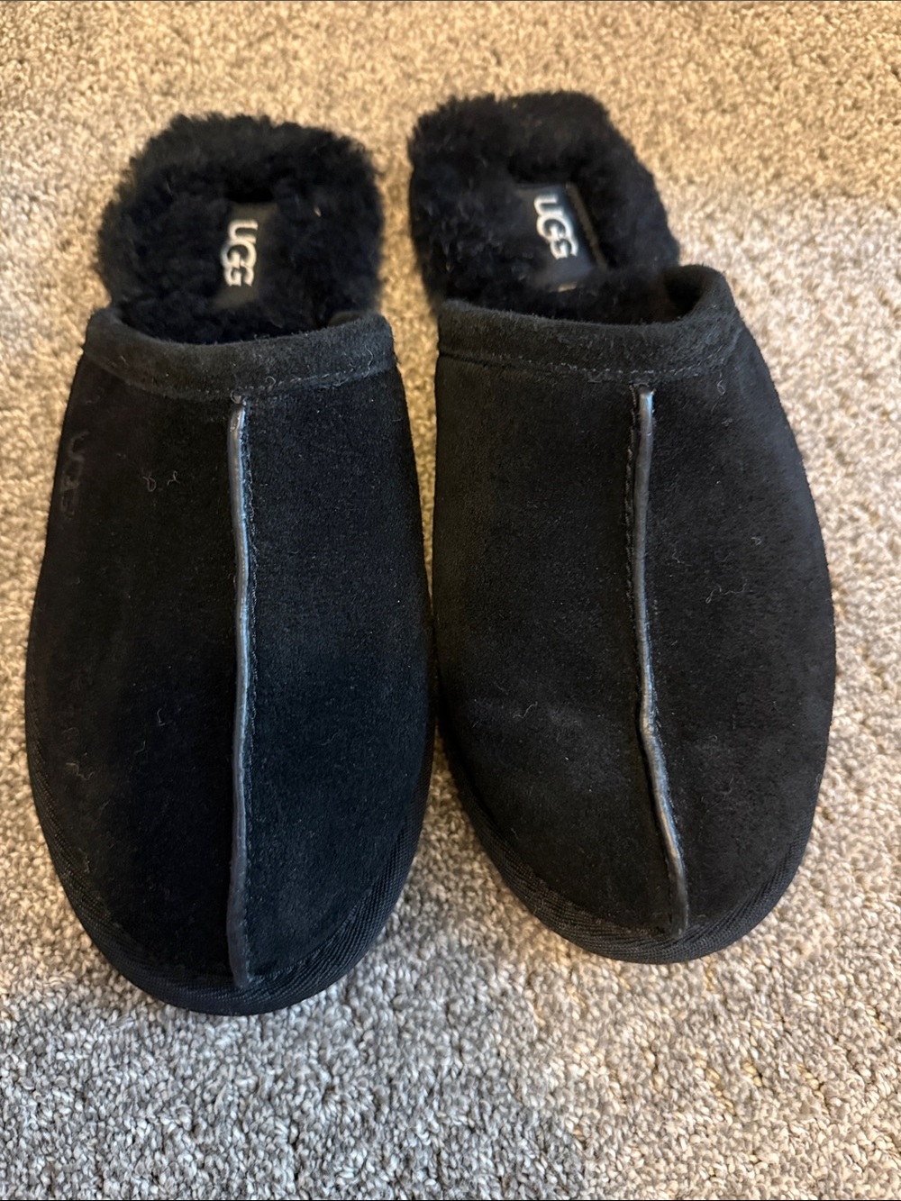 Uggs